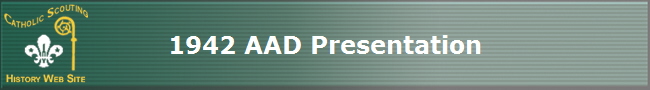 1942 AAD Presentation